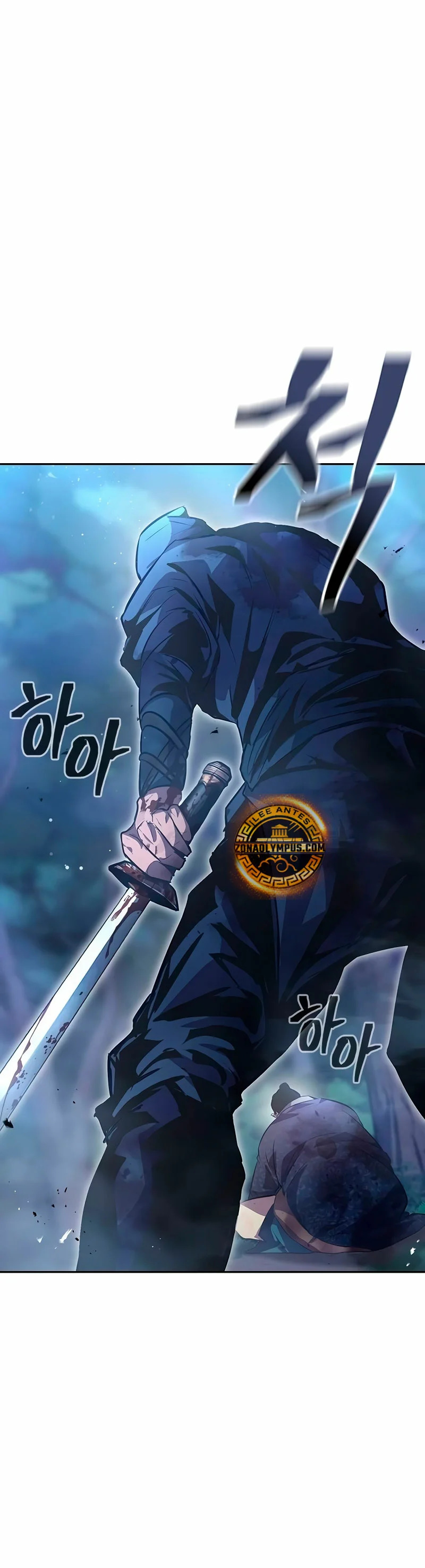 Read Regresión Del Heredero Del Clan Yong Es Manga Online