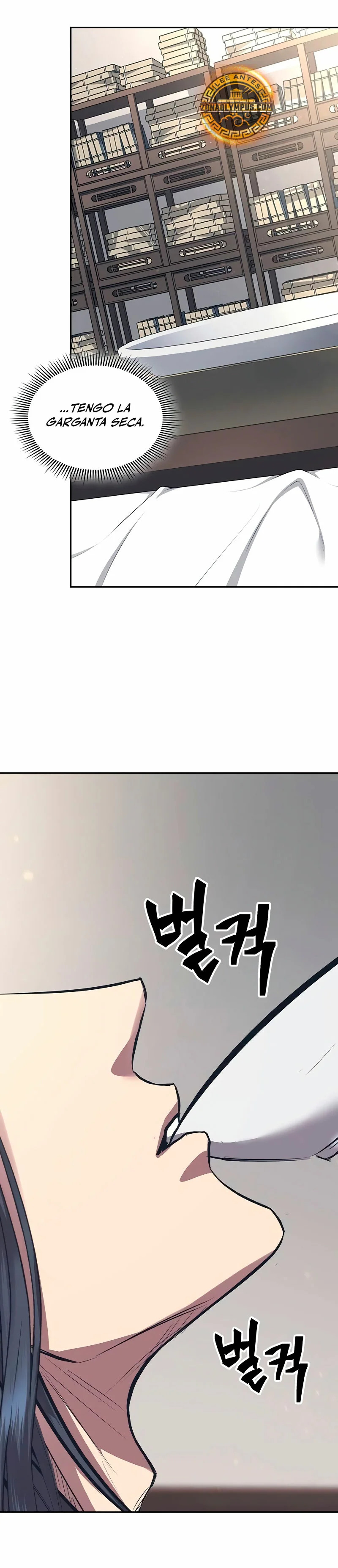 Read Regresión Del Heredero Del Clan Yong Es Manga Online