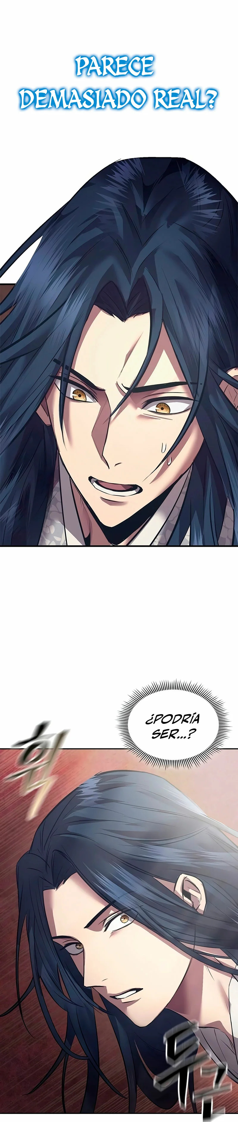 Read Regresión Del Heredero Del Clan Yong Es Manga Online