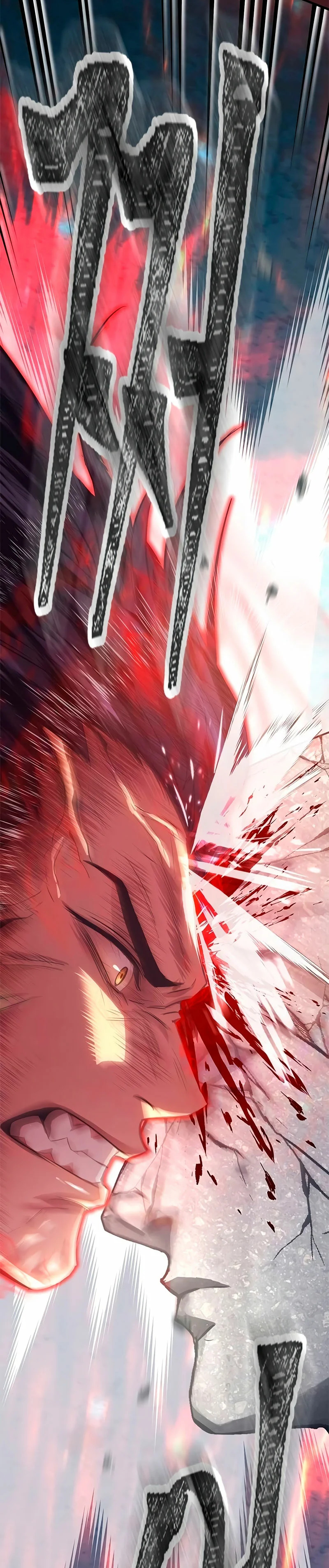Read Regresión Del Heredero Del Clan Yong Es Manga Online