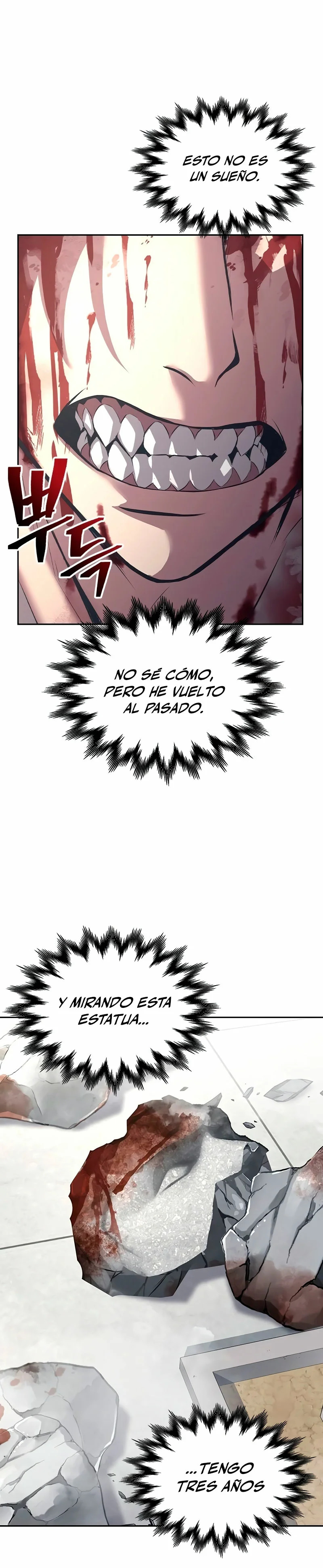 Read Regresión Del Heredero Del Clan Yong Es Manga Online