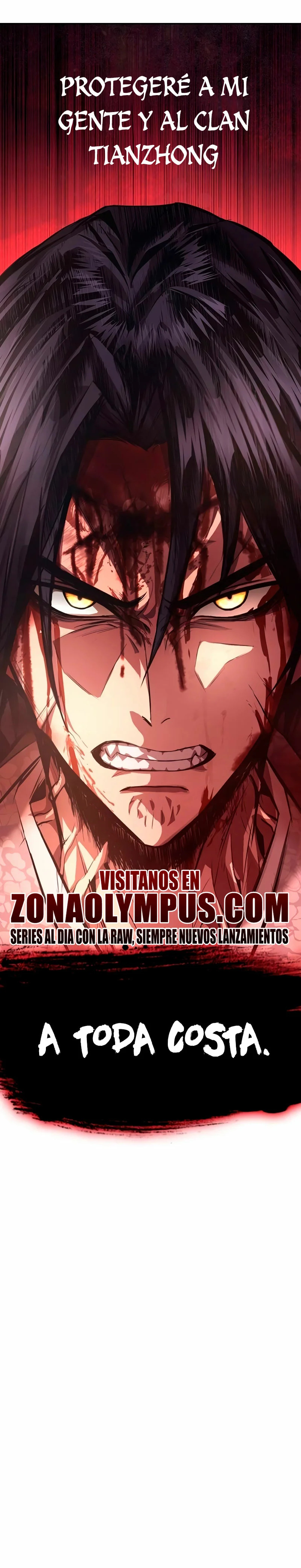 Read Regresión Del Heredero Del Clan Yong Es Manga Online
