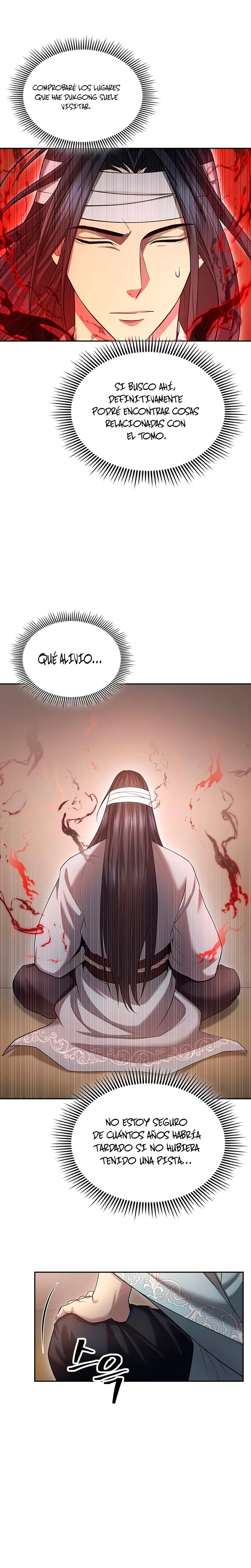 Read Regresión Del Heredero Del Clan Yong Es Manga Online