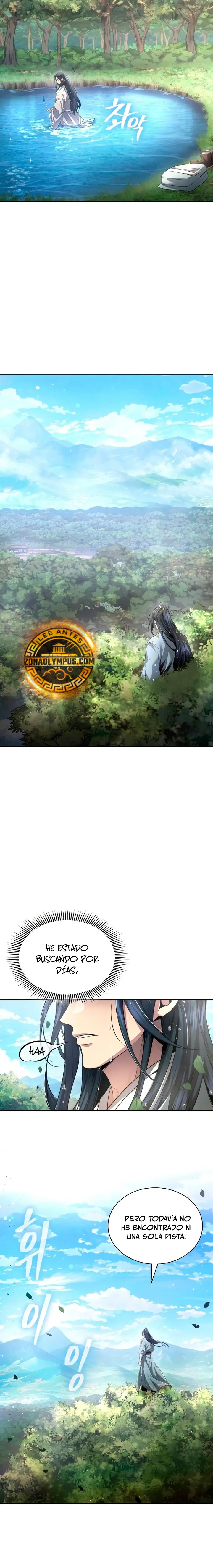 Read Regresión Del Heredero Del Clan Yong Es Manga Online