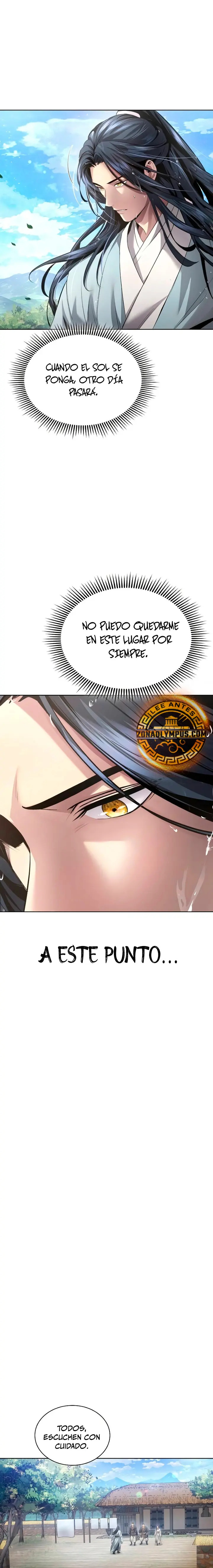 Read Regresión Del Heredero Del Clan Yong Es Manga Online