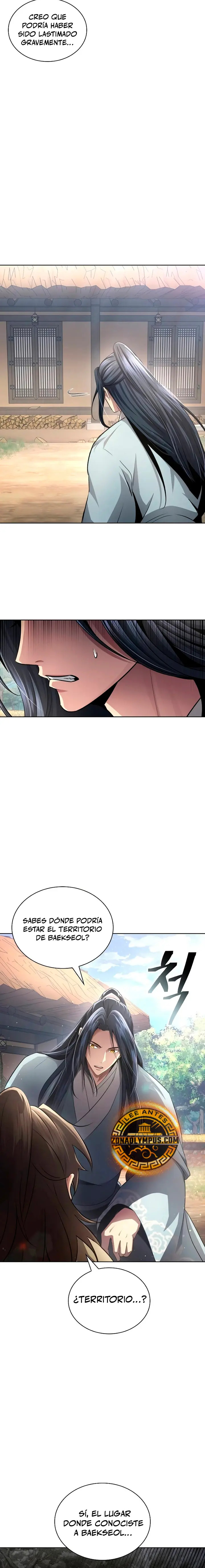 Read Regresión Del Heredero Del Clan Yong Es Manga Online