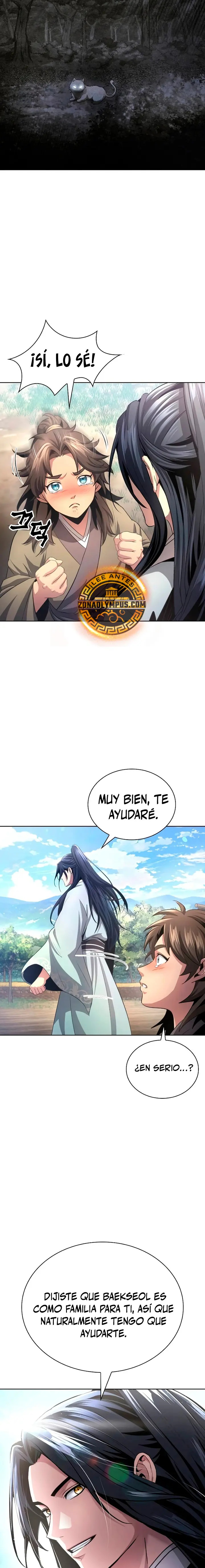 Read Regresión Del Heredero Del Clan Yong Es Manga Online