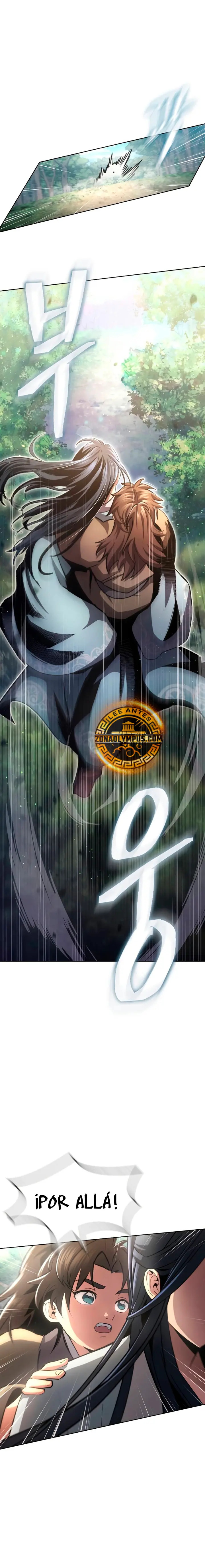 Read Regresión Del Heredero Del Clan Yong Es Manga Online