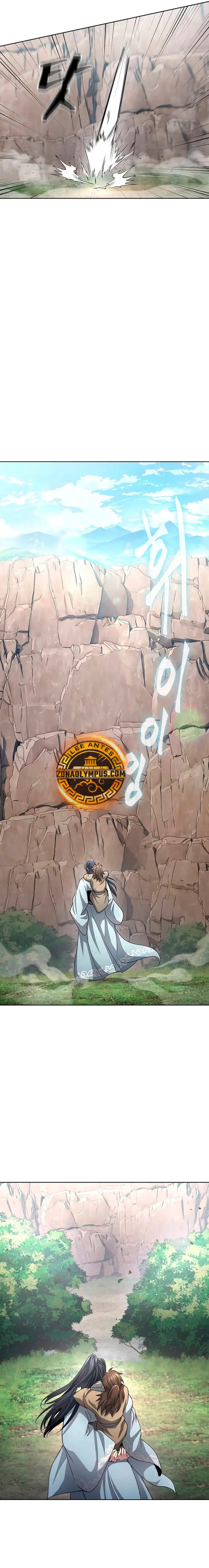 Read Regresión Del Heredero Del Clan Yong Es Manga Online
