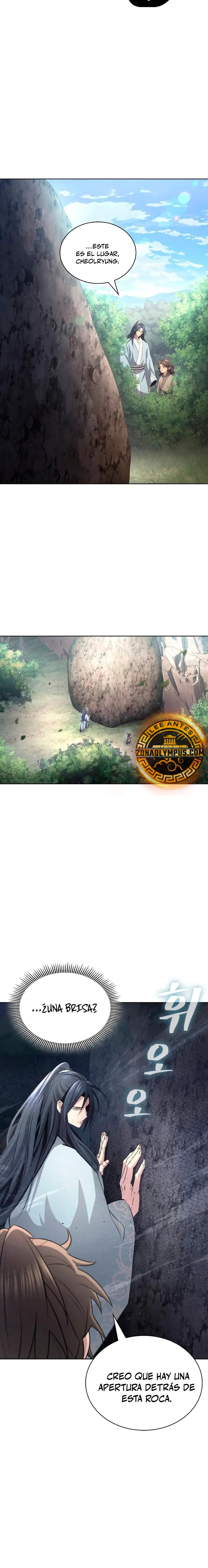 Read Regresión Del Heredero Del Clan Yong Es Manga Online