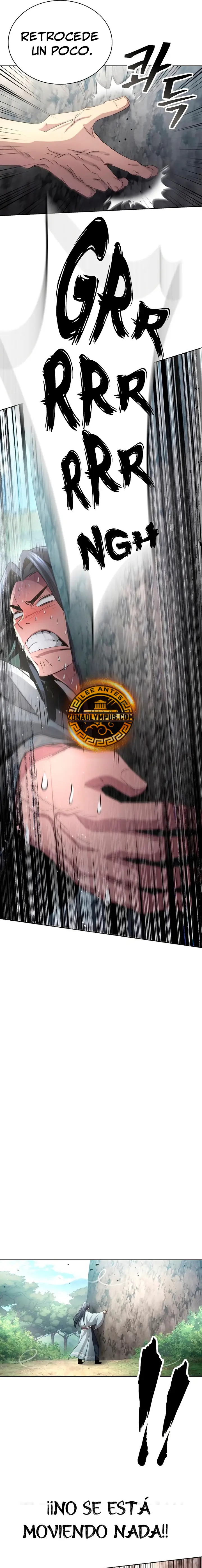 Read Regresión Del Heredero Del Clan Yong Es Manga Online
