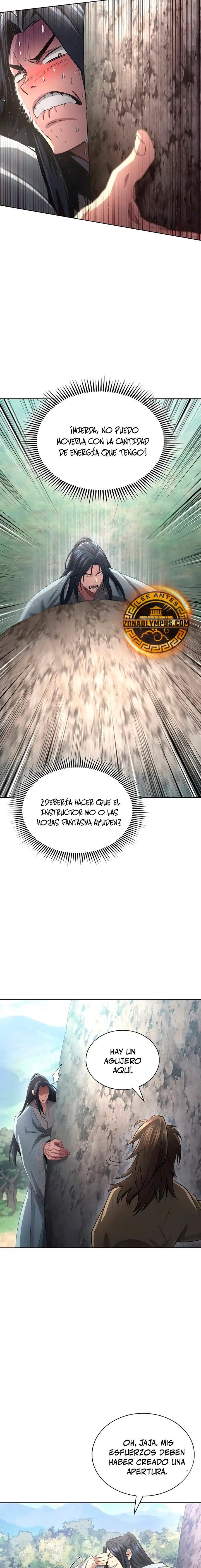 Read Regresión Del Heredero Del Clan Yong Es Manga Online