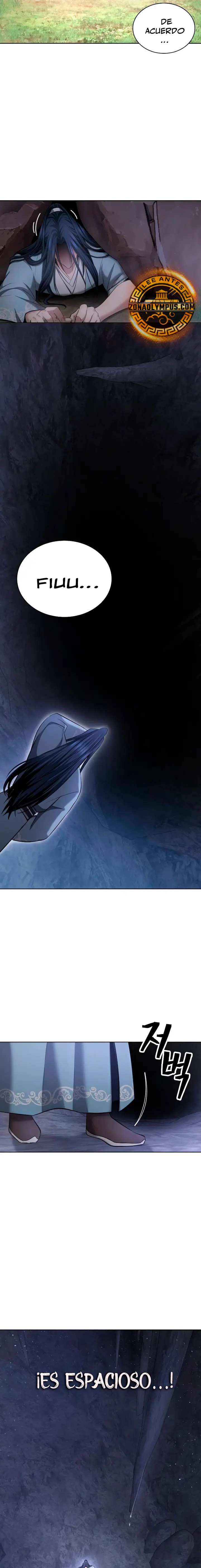 Read Regresión Del Heredero Del Clan Yong Es Manga Online