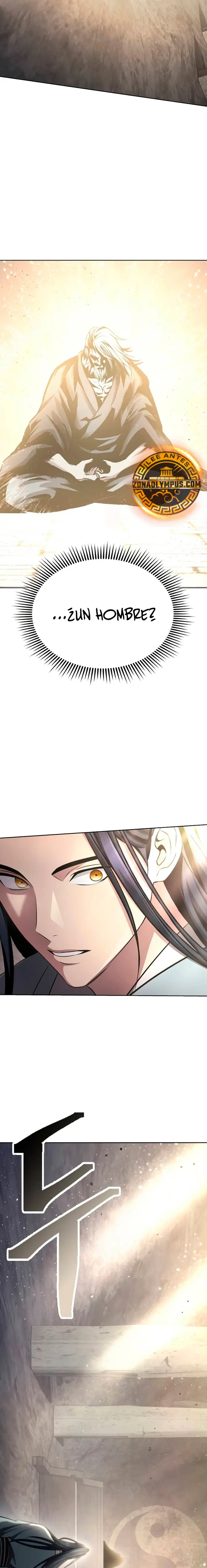 Read Regresión Del Heredero Del Clan Yong Es Manga Online