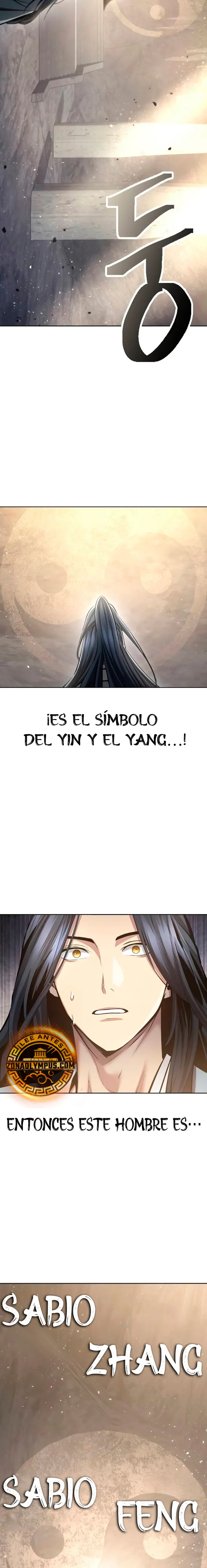 Read Regresión Del Heredero Del Clan Yong Es Manga Online