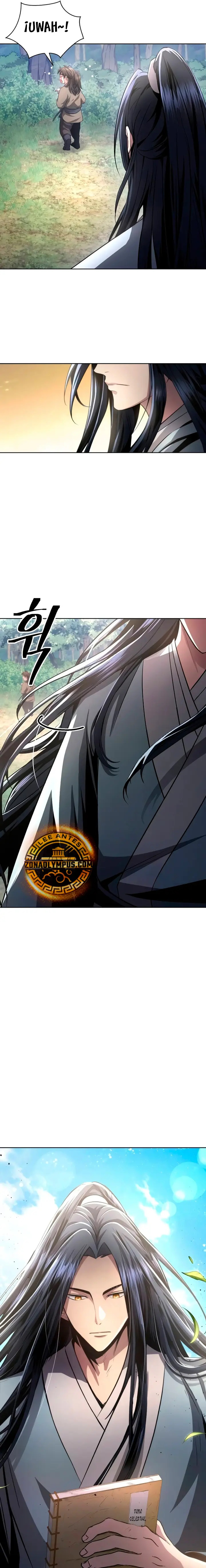 Read Regresión Del Heredero Del Clan Yong Es Manga Online
