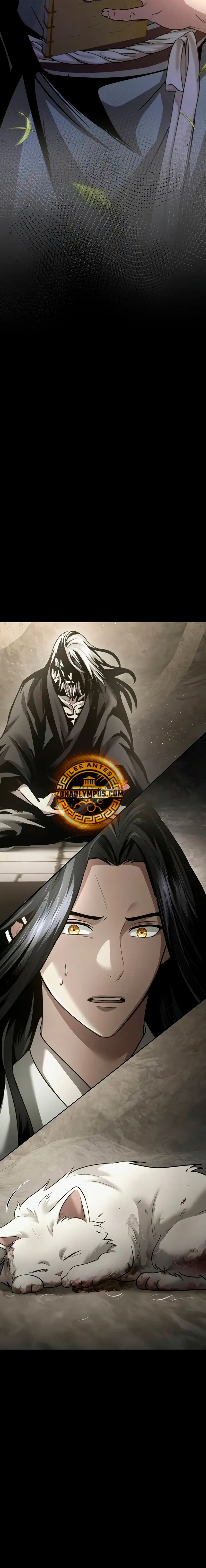 Read Regresión Del Heredero Del Clan Yong Es Manga Online