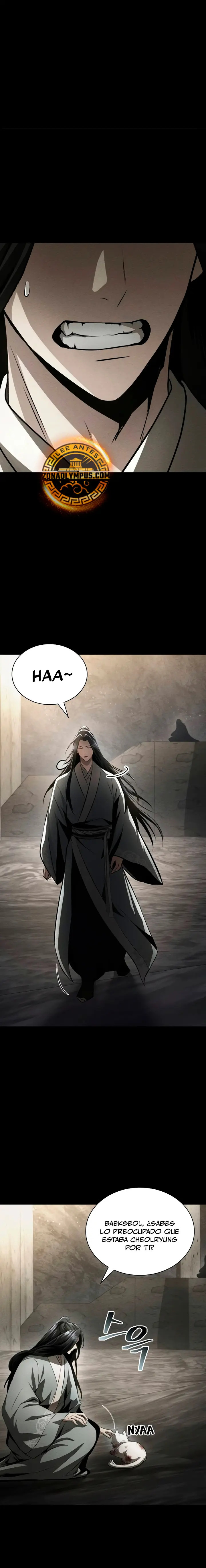 Read Regresión Del Heredero Del Clan Yong Es Manga Online