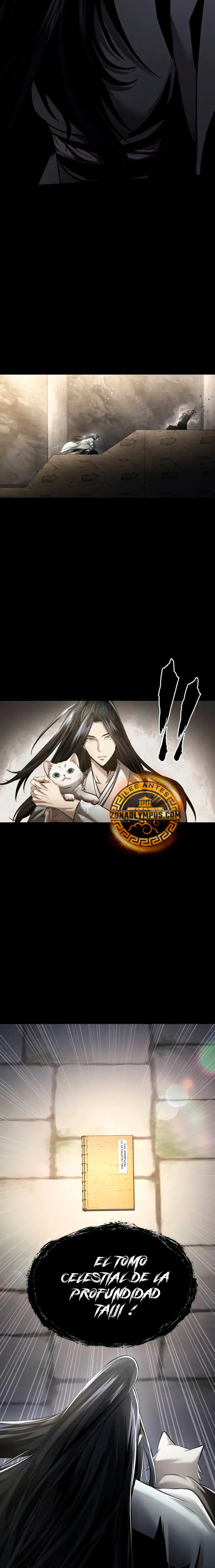 Read Regresión Del Heredero Del Clan Yong Es Manga Online