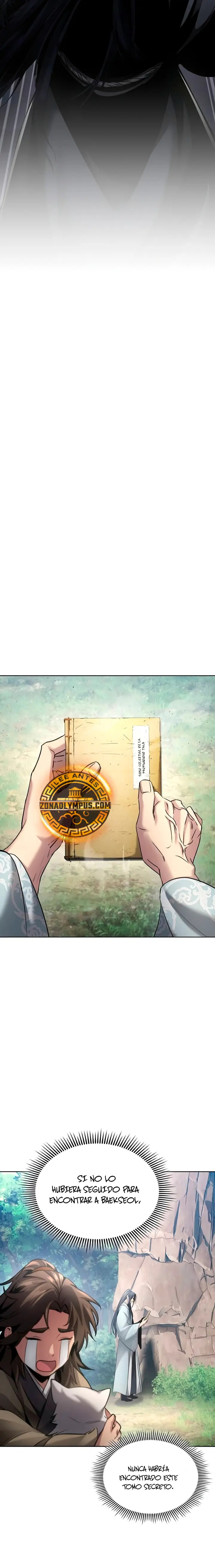 Read Regresión Del Heredero Del Clan Yong Es Manga Online