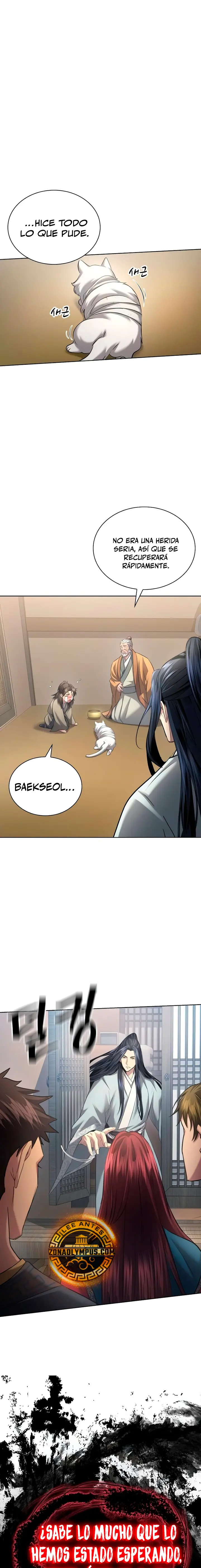 Read Regresión Del Heredero Del Clan Yong Es Manga Online