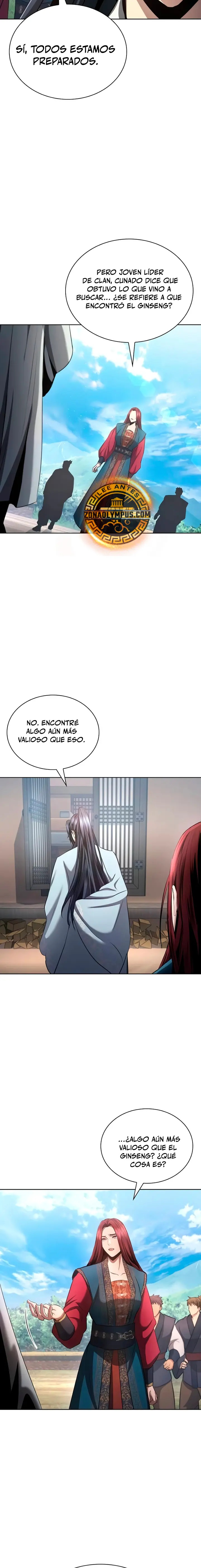 Read Regresión Del Heredero Del Clan Yong Es Manga Online