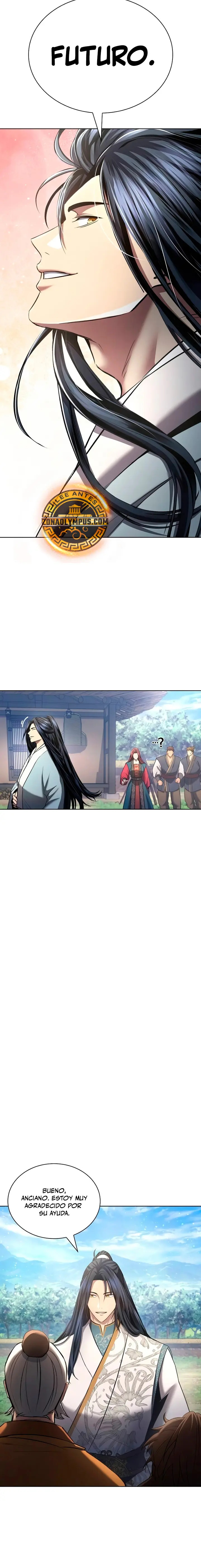 Read Regresión Del Heredero Del Clan Yong Es Manga Online