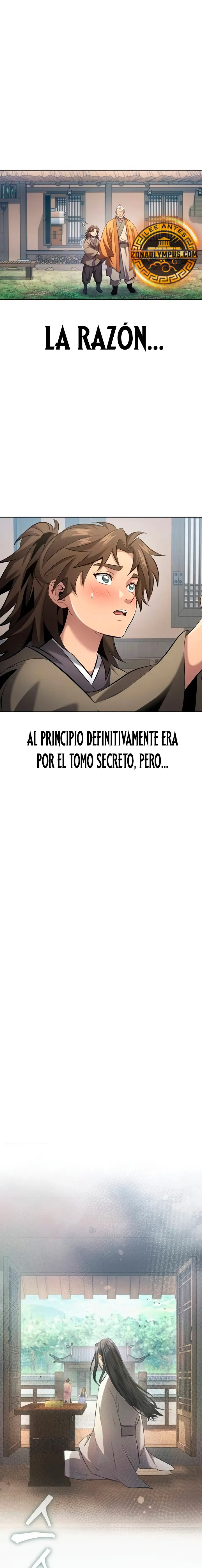 Read Regresión Del Heredero Del Clan Yong Es Manga Online