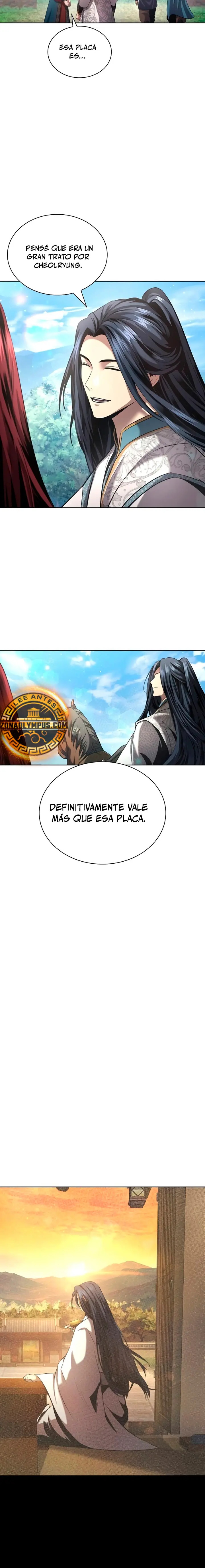 Read Regresión Del Heredero Del Clan Yong Es Manga Online