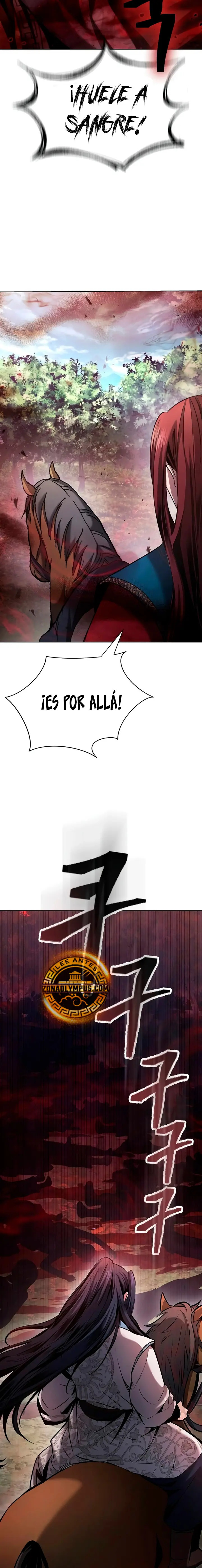 Read Regresión Del Heredero Del Clan Yong Es Manga Online