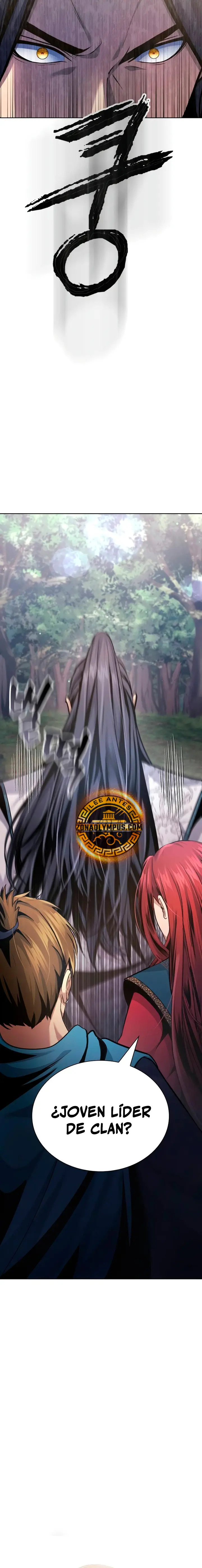 Read Regresión Del Heredero Del Clan Yong Es Manga Online