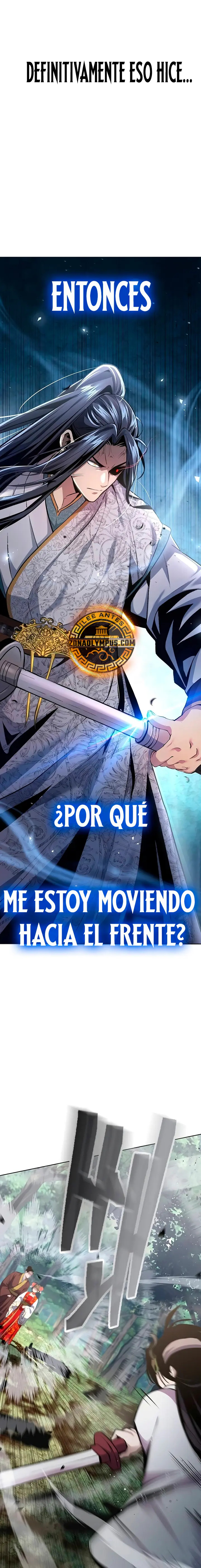 Read Regresión Del Heredero Del Clan Yong Es Manga Online