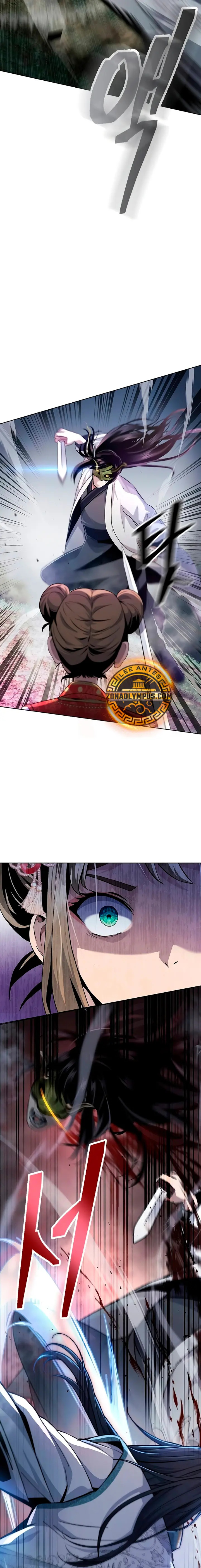 Read Regresión Del Heredero Del Clan Yong Es Manga Online