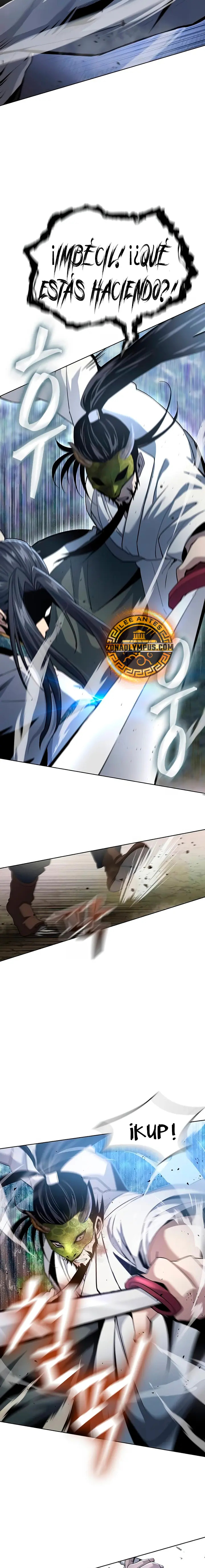 Read Regresión Del Heredero Del Clan Yong Es Manga Online