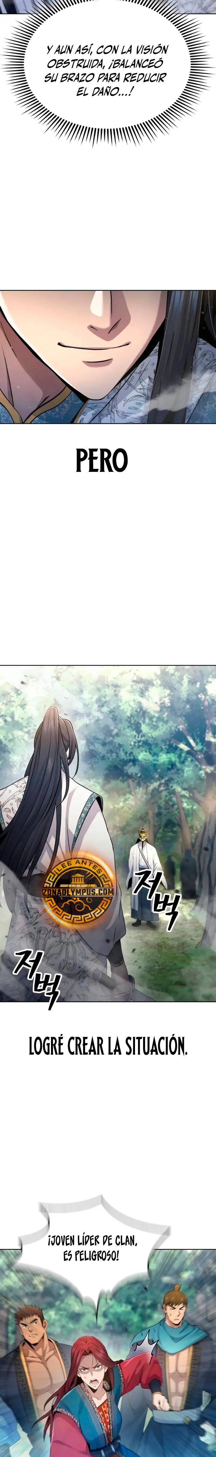 Read Regresión Del Heredero Del Clan Yong Es Manga Online