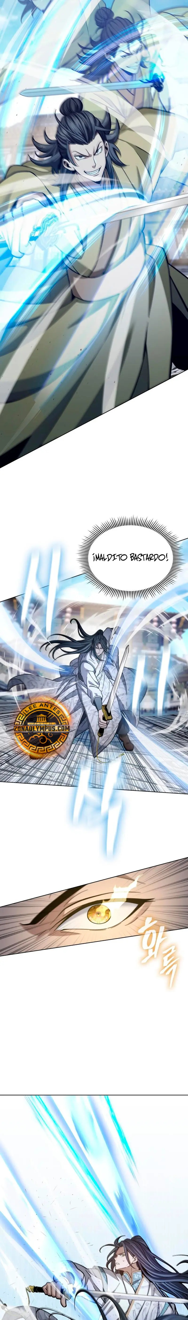 Read Regresión Del Heredero Del Clan Yong Es Manga Online