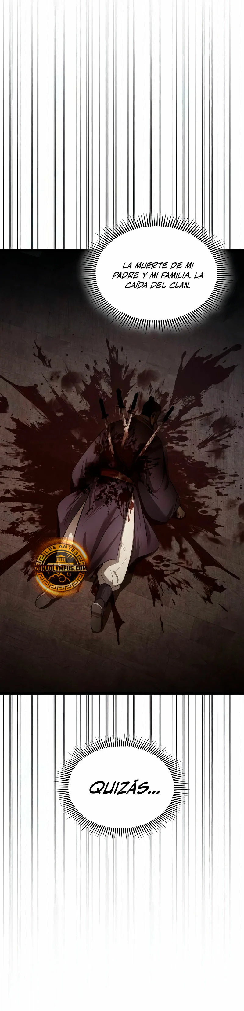 Read Regresión Del Heredero Del Clan Yong Es Manga Online