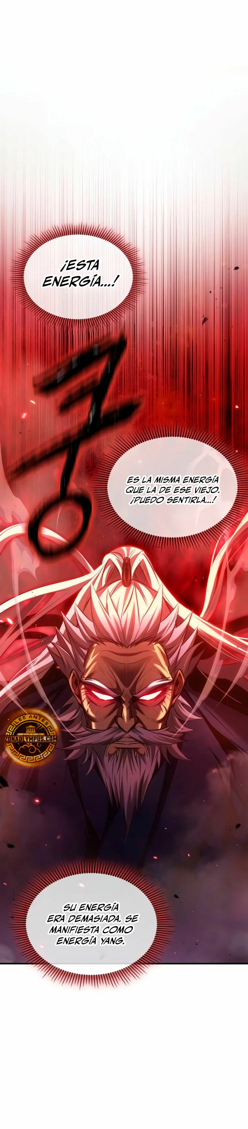 Read Regresión Del Heredero Del Clan Yong Es Manga Online
