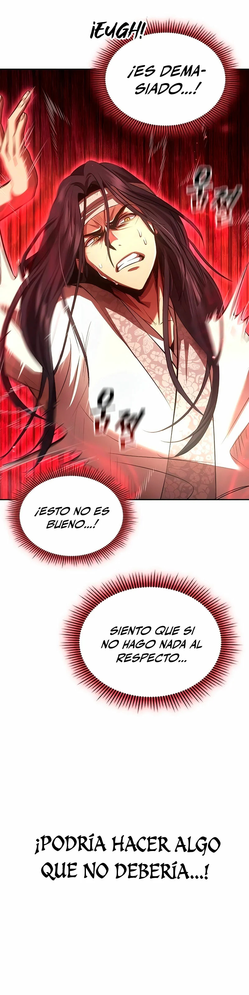 Read Regresión Del Heredero Del Clan Yong Es Manga Online