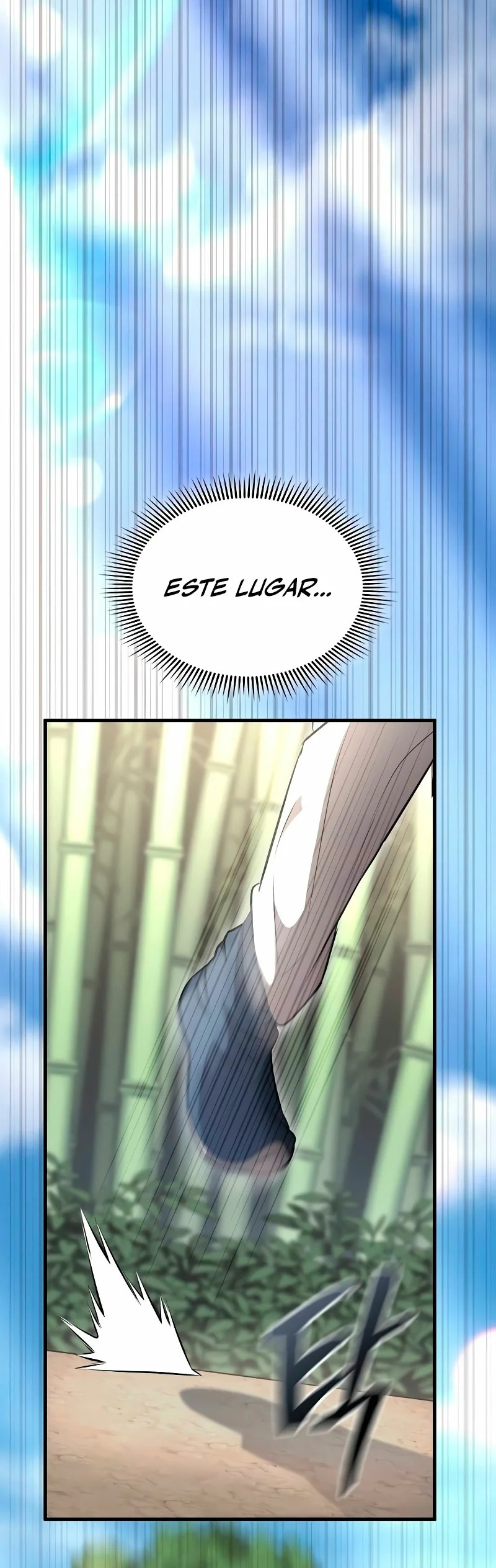 Read Regresión Del Heredero Del Clan Yong Es Manga Online