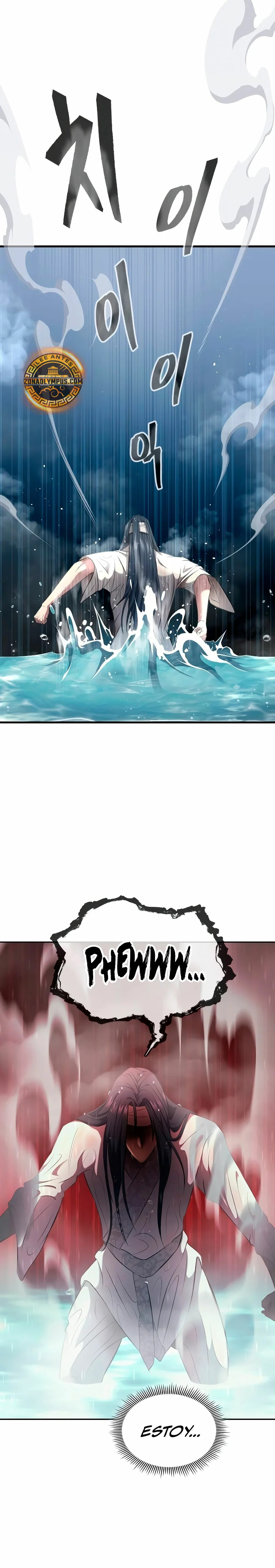 Read Regresión Del Heredero Del Clan Yong Es Manga Online