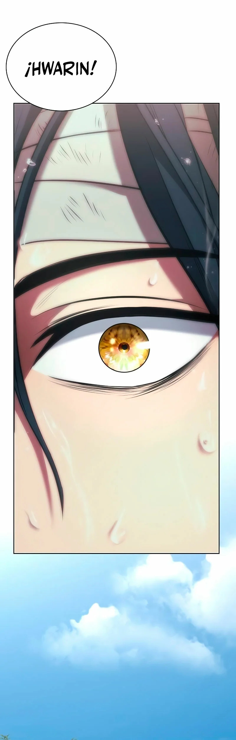 Read Regresión Del Heredero Del Clan Yong Es Manga Online