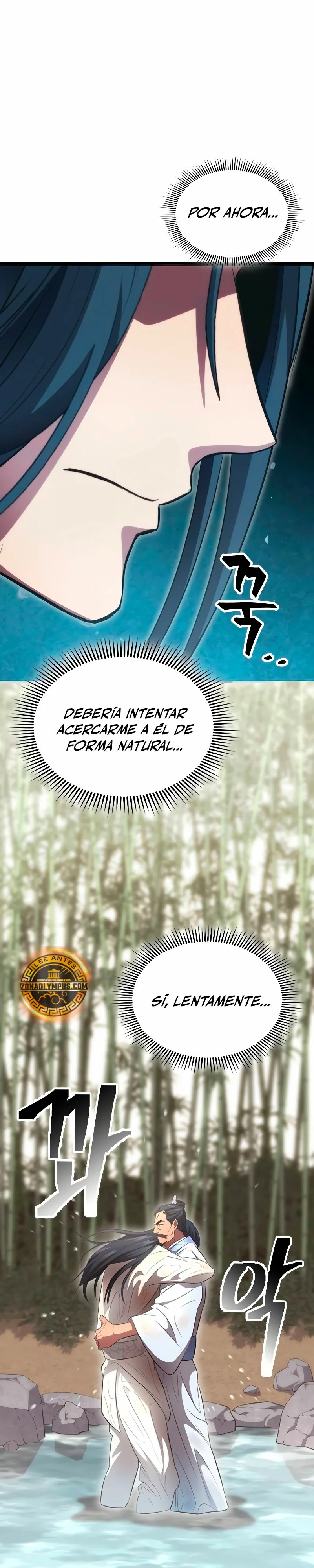Read Regresión Del Heredero Del Clan Yong Es Manga Online