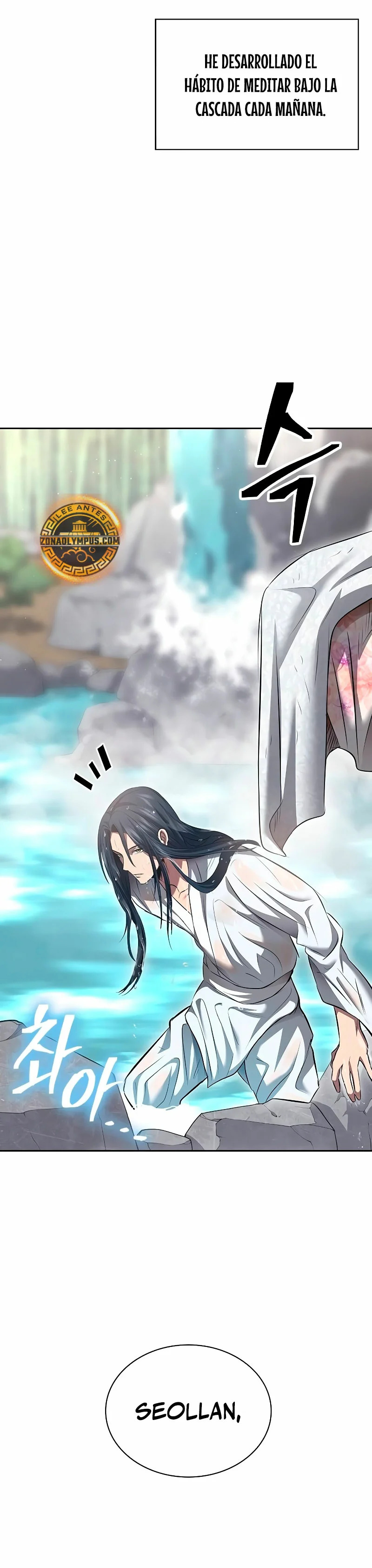 Read Regresión Del Heredero Del Clan Yong Es Manga Online
