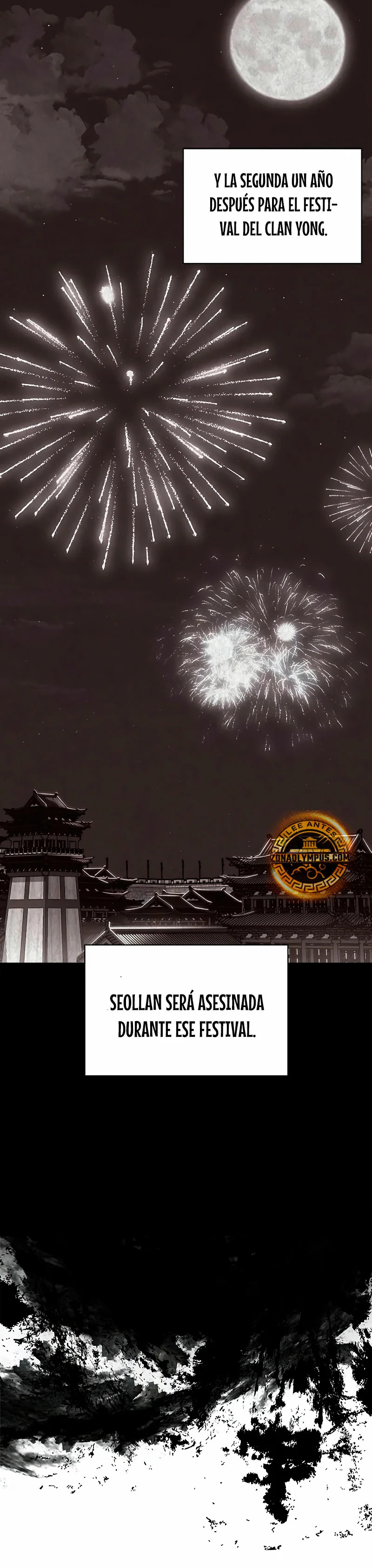 Read Regresión Del Heredero Del Clan Yong Es Manga Online