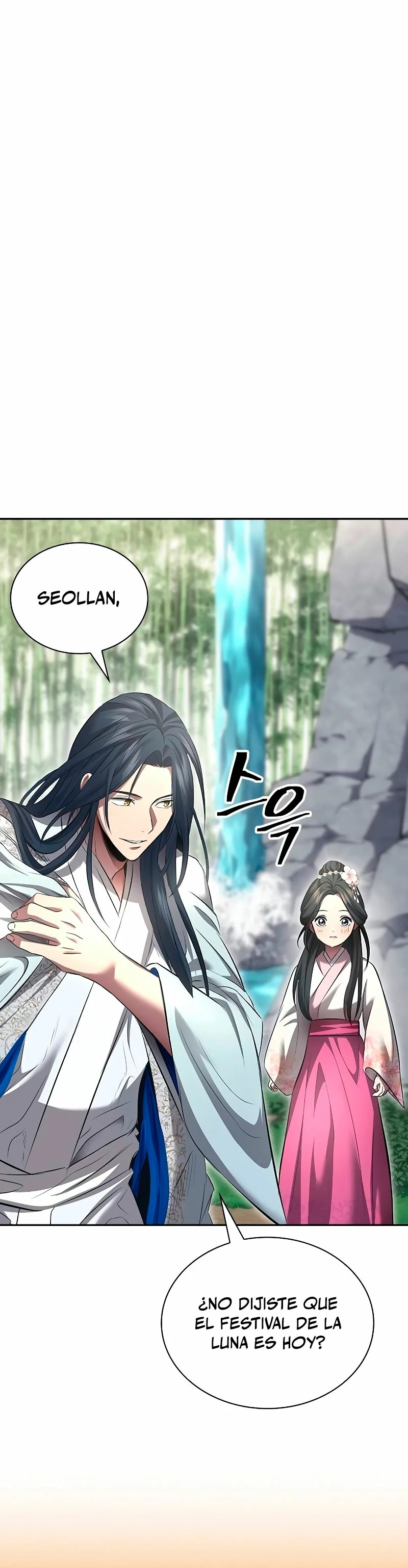 Read Regresión Del Heredero Del Clan Yong Es Manga Online