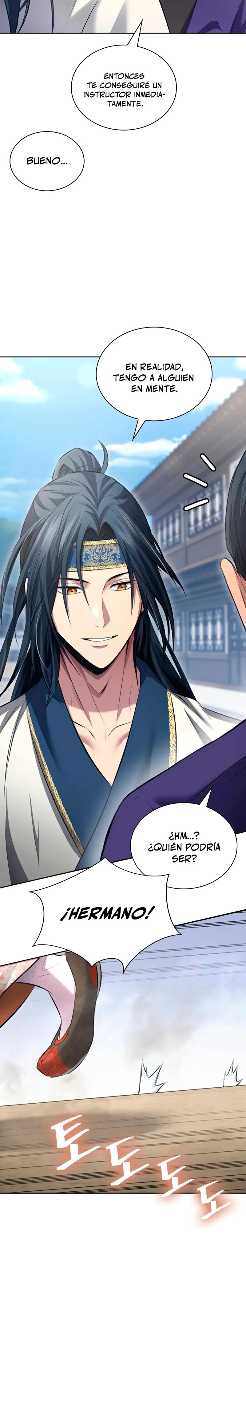 Read Regresión Del Heredero Del Clan Yong Es Manga Online
