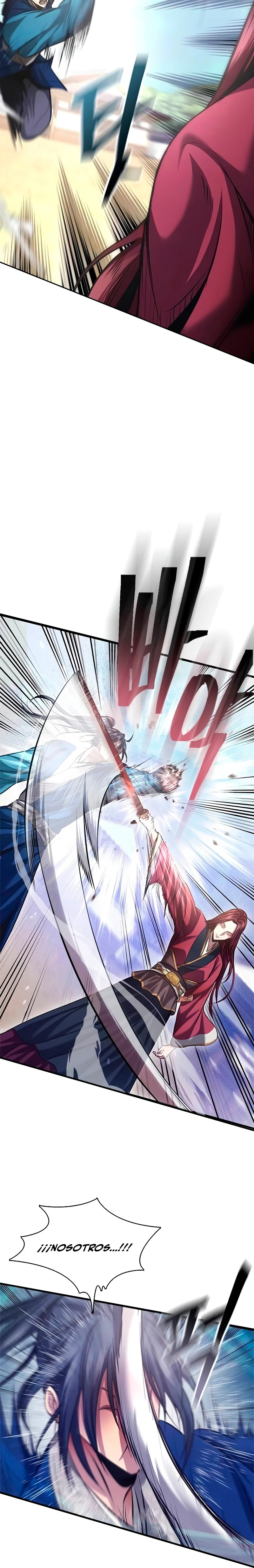Read Regresión Del Heredero Del Clan Yong Es Manga Online