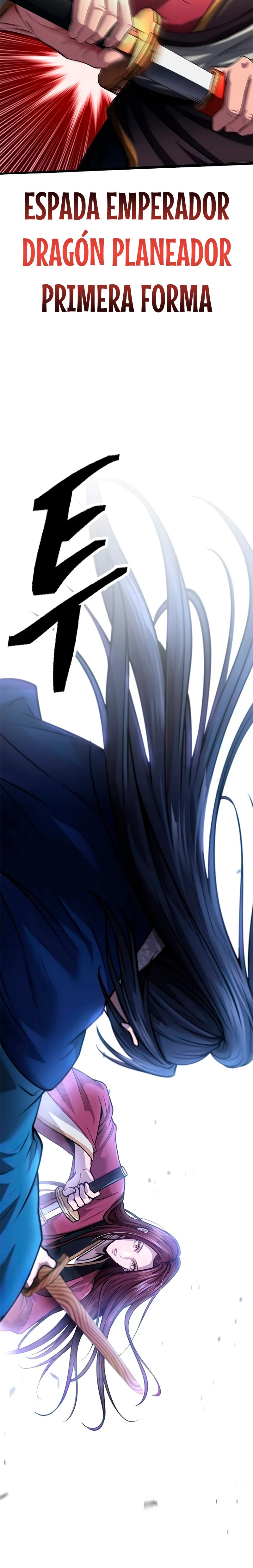 Read Regresión Del Heredero Del Clan Yong Es Manga Online