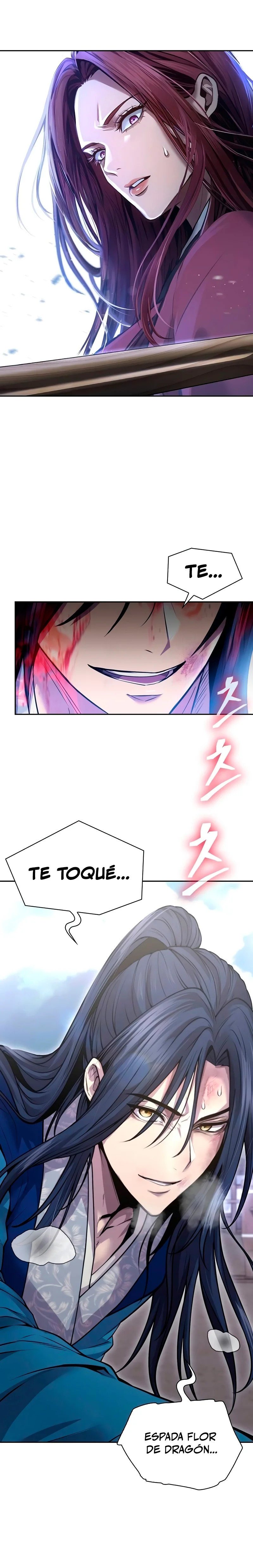 Read Regresión Del Heredero Del Clan Yong Es Manga Online